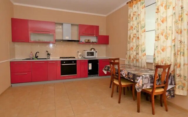 Апартаменты Veles House Дружбы 15