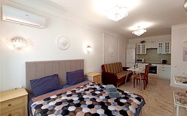Квартира The Loft на Носовихинском Шоссе 27