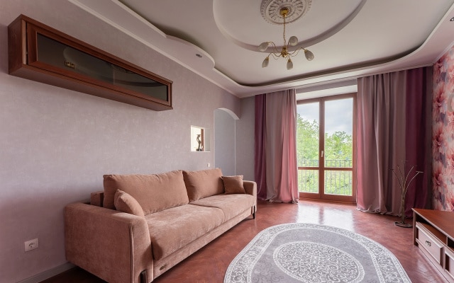 Апартаменты Urban Stay | Здесь бьётся город