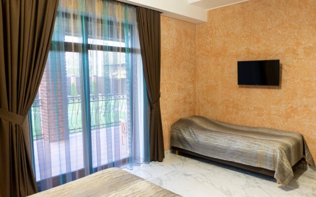 Stepanovo Guest House