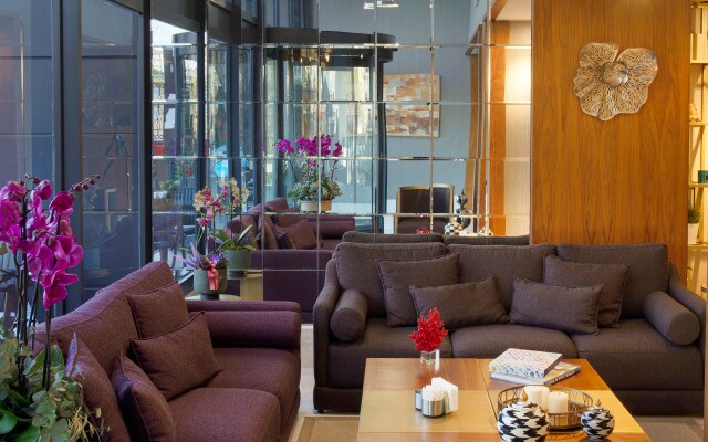 İzz Hotel Koşuyolu