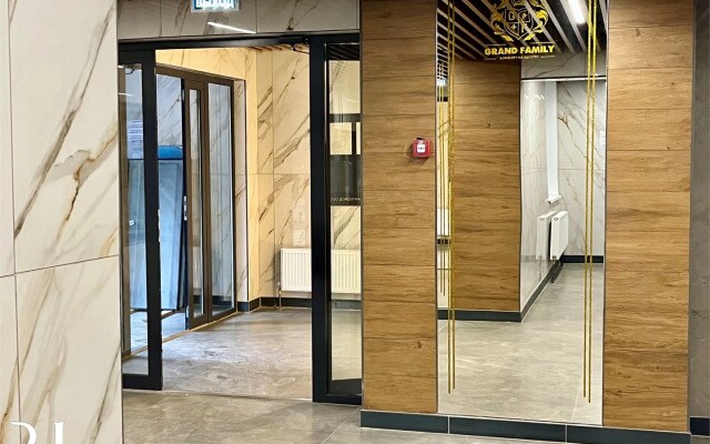 Квартира новая с кондиционером рядом с Проспектом Октября