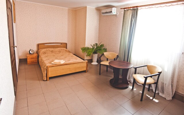 Гостевой дом Travel House