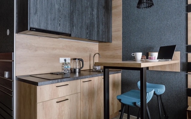Отель ApartStel/АпартСтель