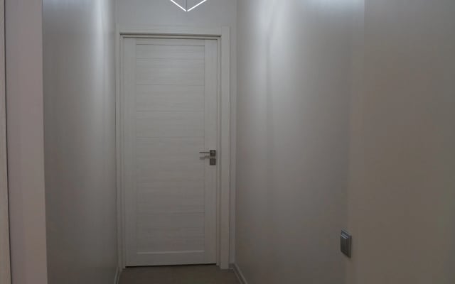 Квартира Апартаменты с Гостинной и 2 Спальнями