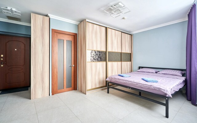Апартаменты RoomOnDay Красный Кит арт.000048