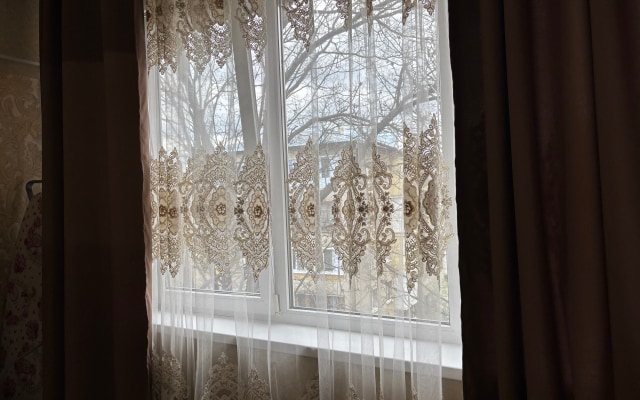 Квартира Уютная