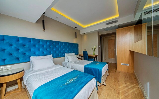 History Hotel