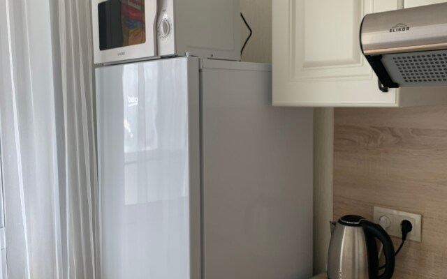 Квартира Cozy Home