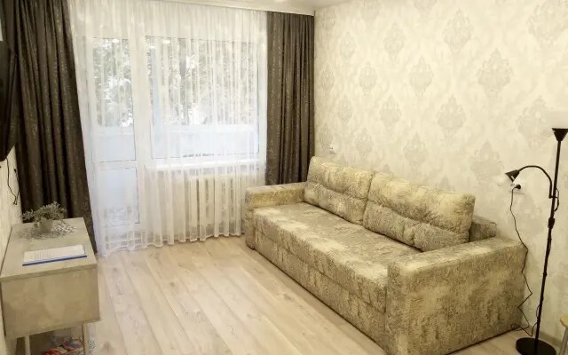 Квартира Октябрьская 123 Центр