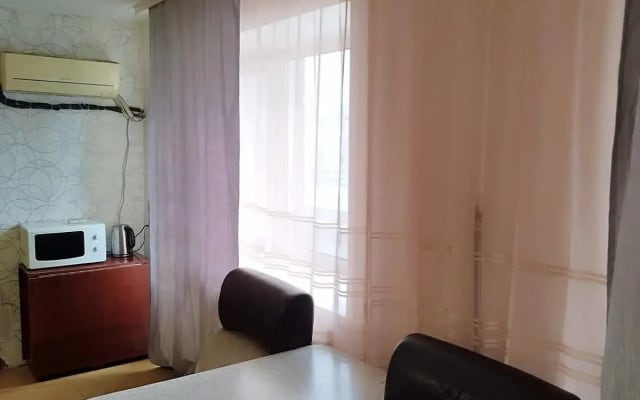 Квартира Двухкомнатная Студия