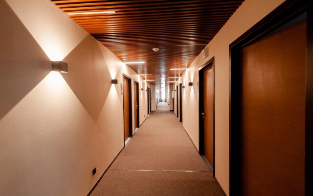 Отель Smart Hotel Иваново
