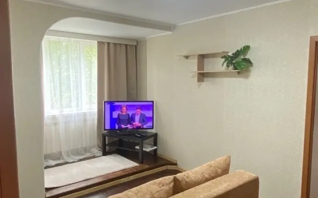 Квартира на Почаинской Улице, 22