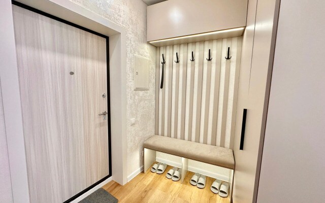 Este Flat