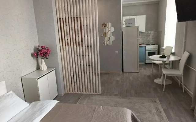 Квартира ДеньНочь