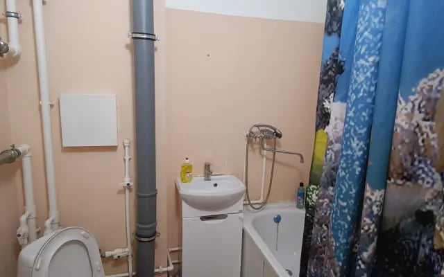 Квартира На Ворошилова