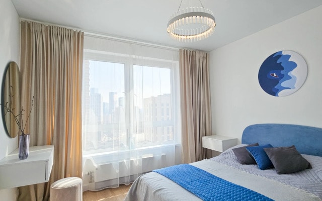 Квартира Очаковское 5к4 (851)