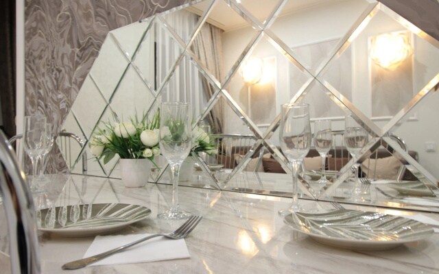 Квартира Apart61 К6