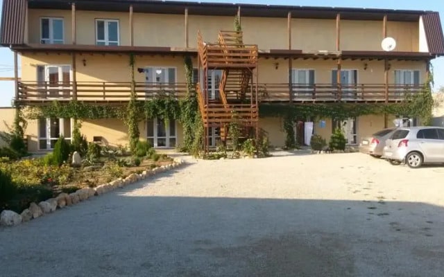 Kevser Guest House