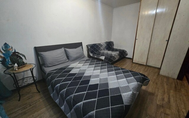 Квартира на Азовской 29 к2