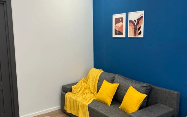Апартаменты Apartment Rental