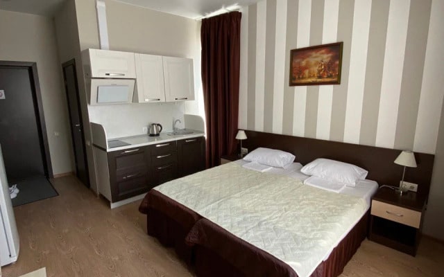 Апартаменты Sea Side 9