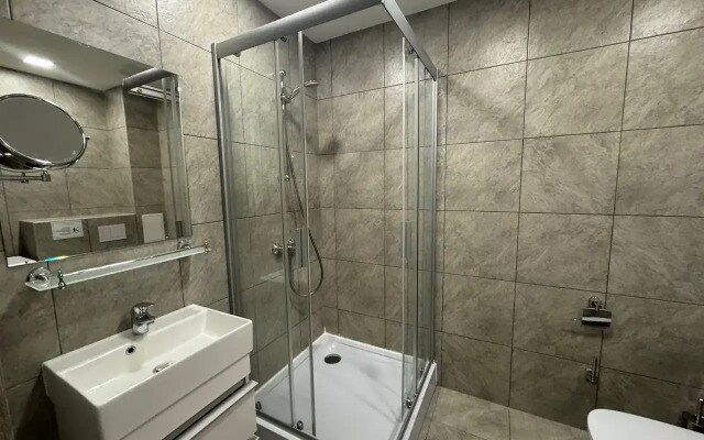 Апартаменты Hotel Spb 9