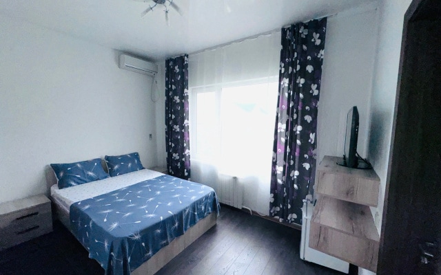 Меблированные комнаты Sky Garden