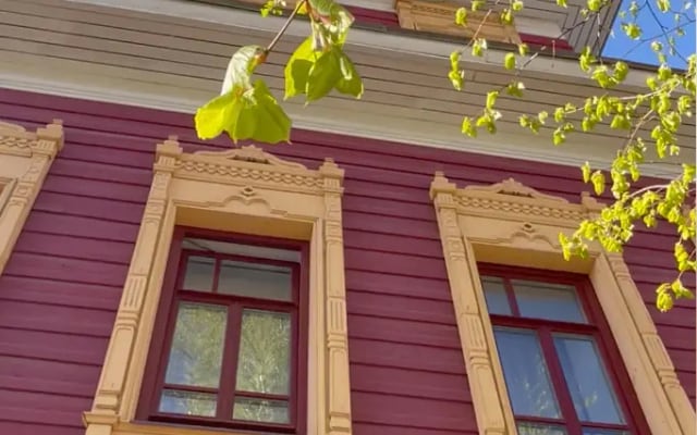Гостевой дом Кокошник