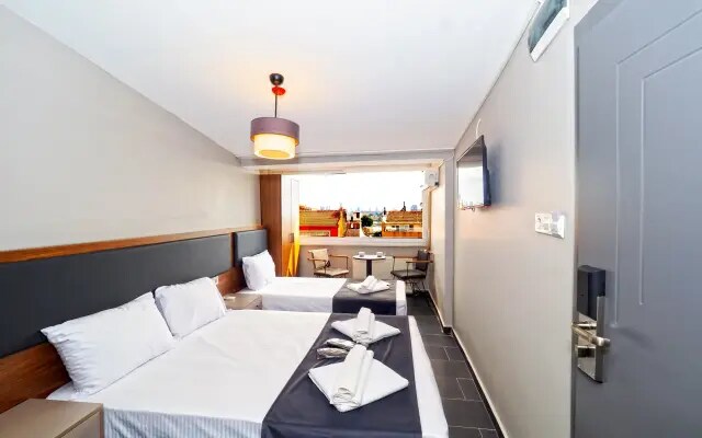 Бутик-отель Diamond Hotel Old City