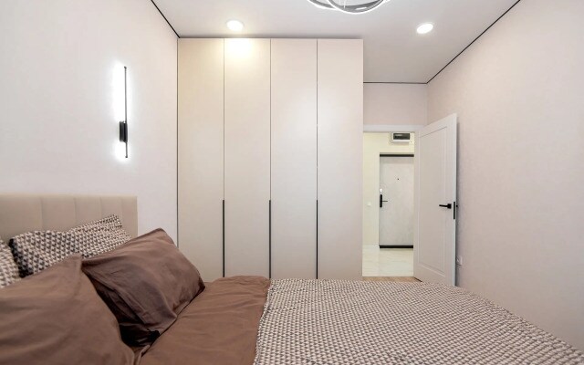 Квартира KEY2HOME