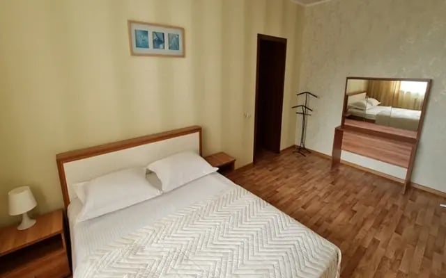 Квартира на переулке Буинском 1 70022