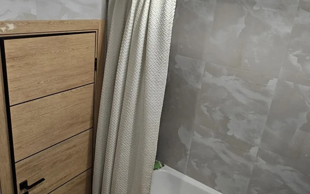 Квартира 1-к., 35 м², 2 кровати