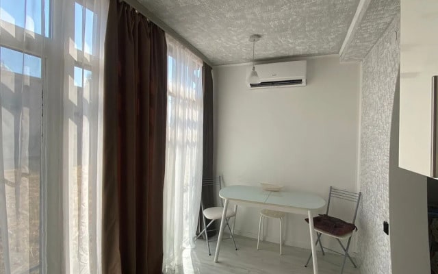 Апартаменты Просторная Студия в Центре Сириуса от HomeHotelSochi