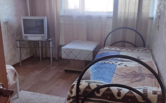 Квартира Вместительная трёшка в центре