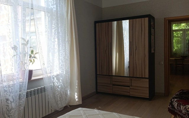 Квартира Галина в уютном Аммалиенау