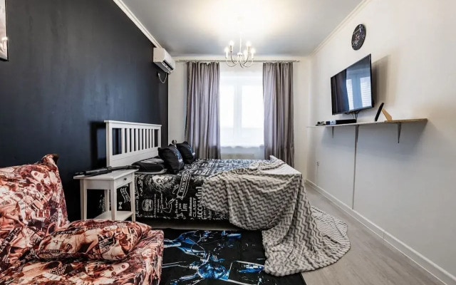Квартира на улице Героя Сарабеева В.И. 5к3