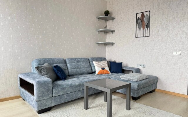 Квартира Batasheva Apart