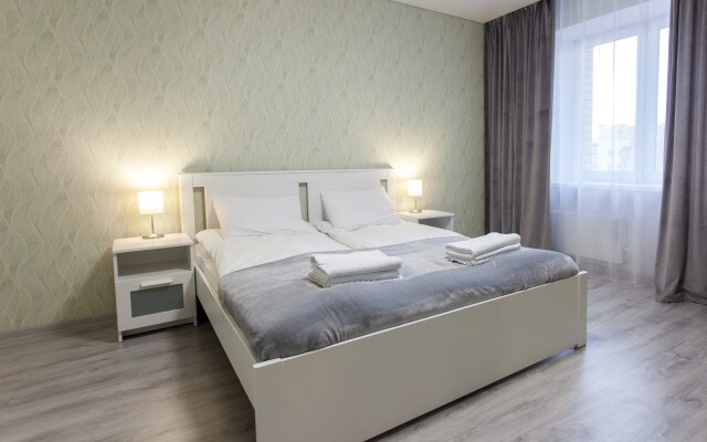 Апартаменты Family Apartment