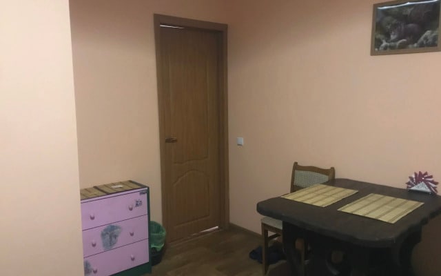 Мебелированные комнаты Varadero