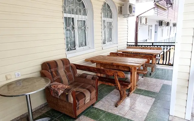 Milagro Guest House
