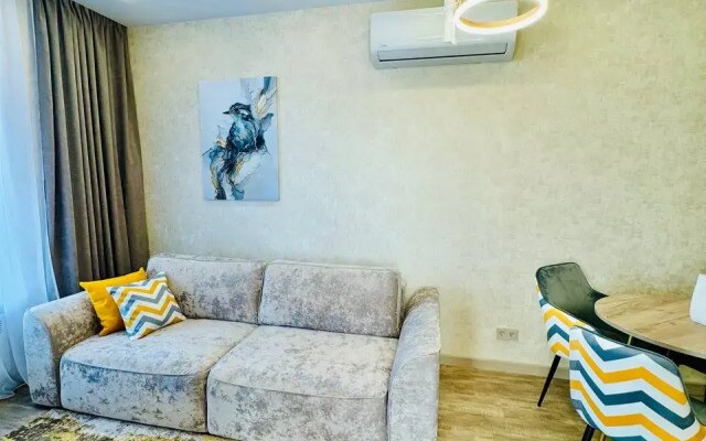 Квартира Apart VL на Комарова