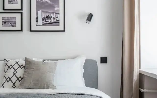 Квартира Студия Welcome на Петроградке 5