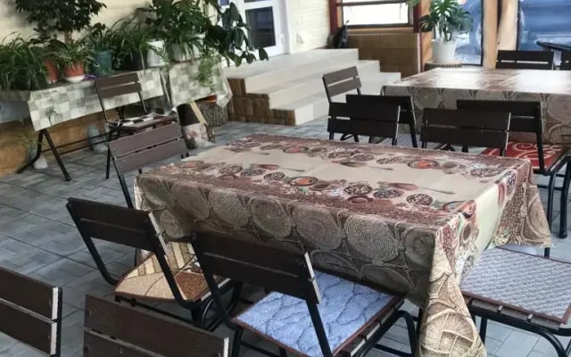 Гостевой Дом Адам и Ева