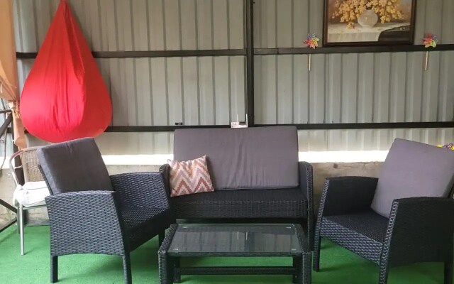 Гостевой Дом Вояж