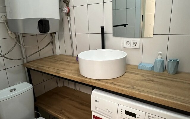 Квартира Cтудия в Хосте