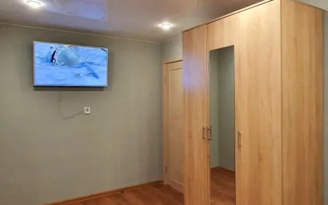 Апартаменты Кирова 60 двухкомнатные 12