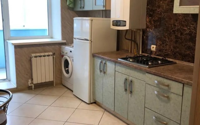 Апартаменты улица Чичерина 29