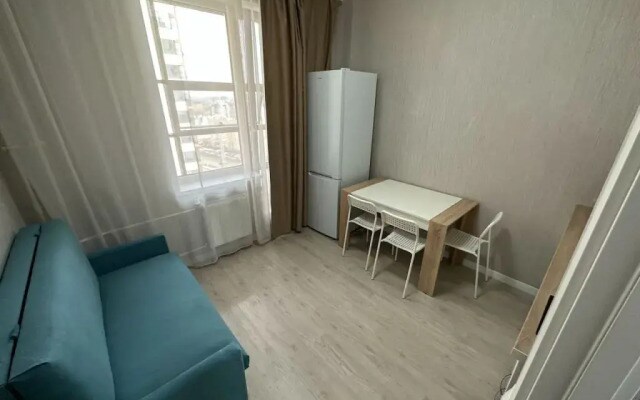 Апартаменты Pulkovo Hotel SPB