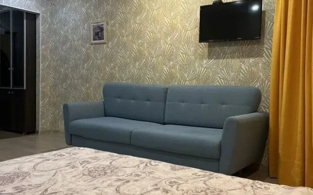 Квартира на улице Курыжова 30 (312)
